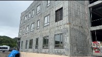 Современная поликлиника в Углегорске откроется в 2026 году, Фото: 4