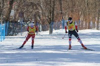 Более 500 лыжников преодолели сахалинский марафон памяти Фархутдинова, Фото: 11