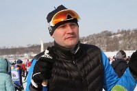 На Сахалине разыграли все комплекты наград юбилейного лыжного марафона, Фото: 26