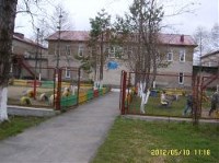 Детский сад №1 им. Ю.А. Гагарина, г. Анива, Фото: 1