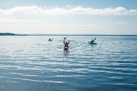 Сахалинские каякеры вернулись из похода по Вавайским озерам, Фото: 2