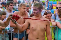 Фестиваль красок Холи – 2018 в лицах: фоторепортаж , Фото: 226