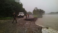 Сахалинские спасатели вылетели в Приморье, Фото: 1