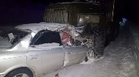 Четыре человека погибли при ДТП на Ловецком перевале, Фото: 5