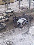 Для задержания пьяного водителя полицейские Корсакова открыли стрельбу по колесам автомобиля, Фото: 3