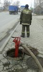 Жилая дача сгорела в Южно-Сахалинске, Фото: 4