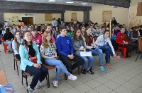 Сотня молодых сахалинцев получит волонтерские сертификаты, Фото: 4
