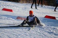 Первые соревнования по лыжным гонкам зимнего сезона прошли в Южно-Сахалинске, Фото: 24