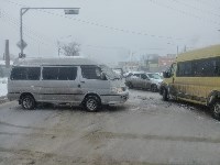 ДТП на перекрестке Ленина и Транзитной, Фото: 3