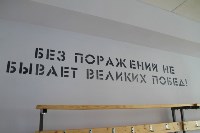 У футболистов "ФК «Сахалин" появилось свое здание, Фото: 1