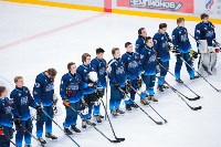 Сахалинские хоккеисты выступили на первенстве России, Фото: 8