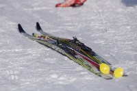 Лыжные гонки в Ногликах, Фото: 20