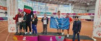 Сахалинцы завоевали пять золотых медалей на Всероссийской специальной олимпиаде, Фото: 8