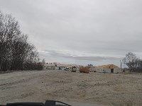 Стройка возмутила жителей СНТ "Скиф", Фото: 2