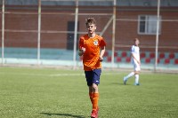 «Сахалин-2003» нанес поражение «Академии «Ротор» из Волгограда , Фото: 8