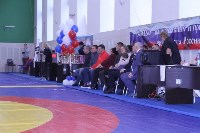 Больше 150 юных спортсменов сразились во Всероссийский день самбо , Фото: 2