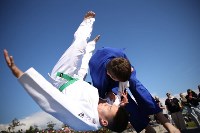 День шахтёра объединил работников ВГК, их семьи и жителей округа, Фото: 15