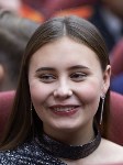 Более 100 учащихся Южно-Сахалинска получили грамоты и стипендии мэра, Фото: 9