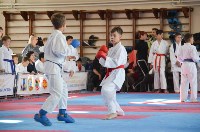 Три сотни юных каратистов сразились за медали турнира в Южно-Сахалинске, Фото: 23