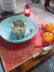Тыква, креветки с Буссе и желе из мяса: сахалинцы удивили жюри рецептами оливье, Фото: 9