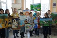 Детская школа искусств, г. Холмск, Фото: 7