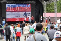 На Сахалине отметили международный день бокса, Фото: 44