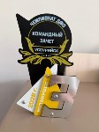 Третье командное место на дальневосточных соревнованиях по мотокроссу завоевали сахалинцы, Фото: 5