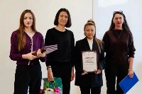 Подведены итоги VII гастрономического марафона "Почувствуй вкус Сахалина", Фото: 5