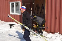 Пункты бесплатного проката лыж  открыты во всех районах Сахалинской области, Фото: 2