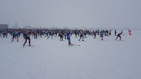 В «Лыжне России» на Сахалине и Курилах приняли участие более пяти тысяч человек, Фото: 1