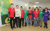 На «Абилимпикс» в Москву отправятся девять сахалинских инвалидов, Фото: 10