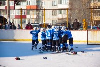 В Южно-Сахалинске завершился городской этап всероссийского турнира «Золотая шайба», Фото: 1