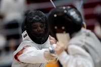 Соревнованию по фехтованию, Фото: 5