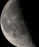 Лунное затмение, Фото: 7