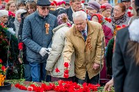 День Победы в Южно-Сахалинске, Фото: 177