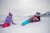 Ледопады Жданко, Фото: 26
