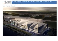 Проекты нового аэровокзала Южно-Сахалинска, Фото: 1