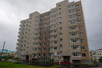 Новые квартиры в Холмске получили сразу 162 семьи, Фото: 3