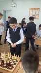 Тридцать партий за два часа сыграли юные шахматисты в Новоалександровске, Фото: 1