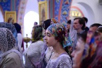 Икону преподобного Серафима Саровского привезли на Сахалин, Фото: 5