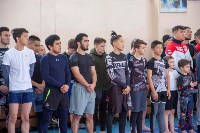 Около 70 спортсменов приняли участие в южно-сахалинском турнире по грепплингу, Фото: 18