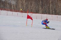 Гигантский слалом FarEastCup, Фото: 30