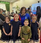 Фестиваль "Всё для Победы" прошёл на Сахалине, Фото: 7