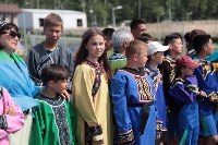 На Сахалине подвели итоги первенства по национальным видам спорта, Фото: 4