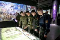 Курсанты высших военно-морских учебных заведений России посетили Сахалин, Фото: 4