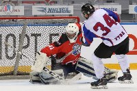 Сахалинцы завоевали серебро на фестивале по хоккею среди любителей, Фото: 5