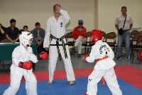 Юношеские игры боевых видов искусств прошли в Южно-Сахалинске, Фото: 38