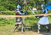 Сахалинские рыцари, Фото: 13