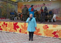 Праздник «Рябиновый край» возродили в Южно-Сахалинске , Фото: 5