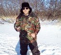 Сахалинская щука